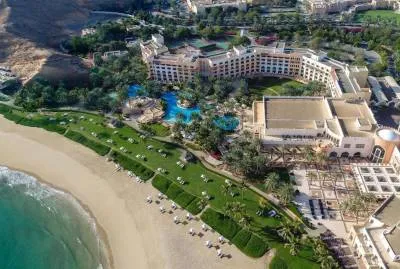 Shangri-La Barr Al Jissah Resort & Spa - Al Bandar 5*