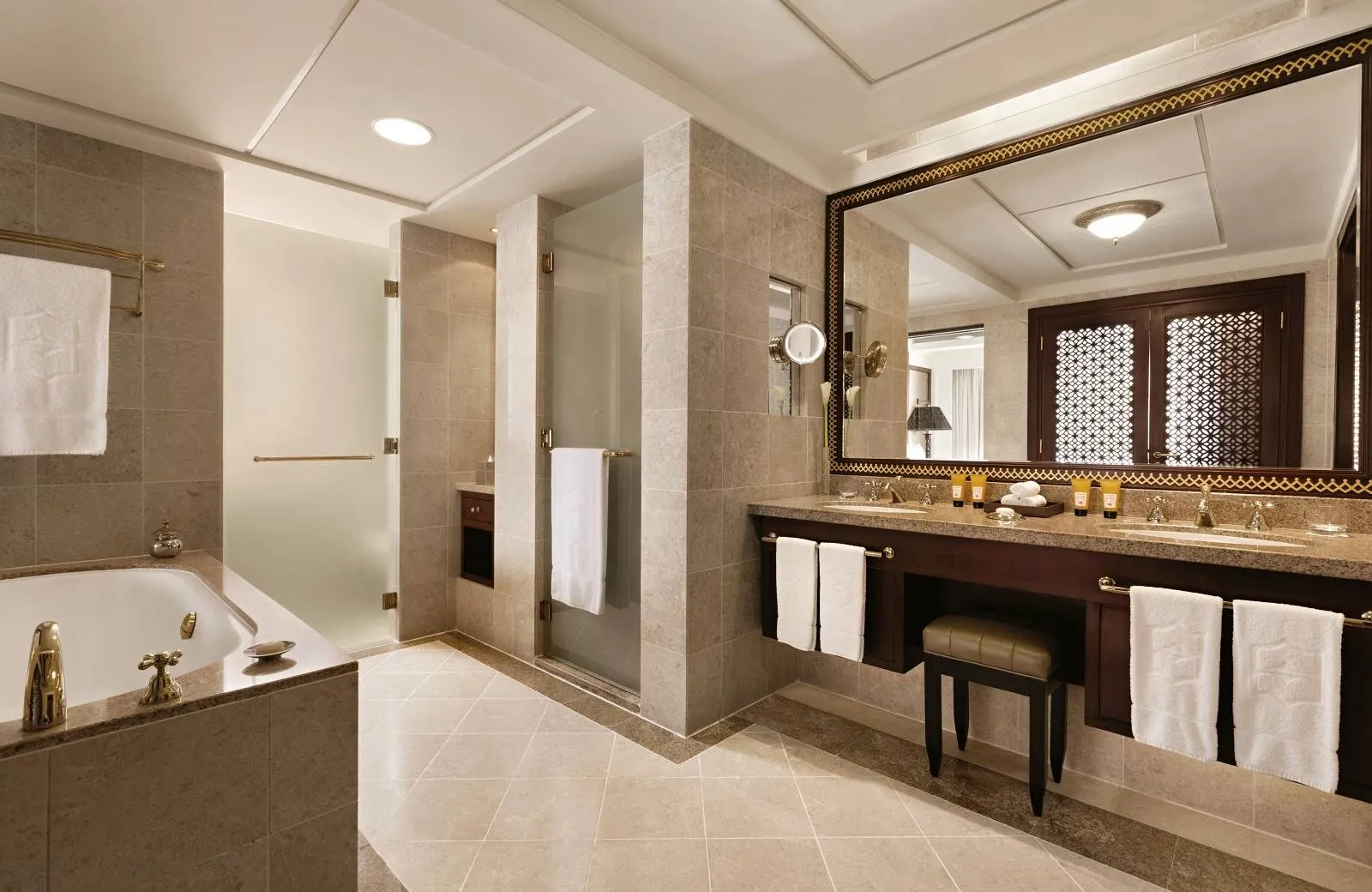 Shangri-La Al Husn, Muscat 5*