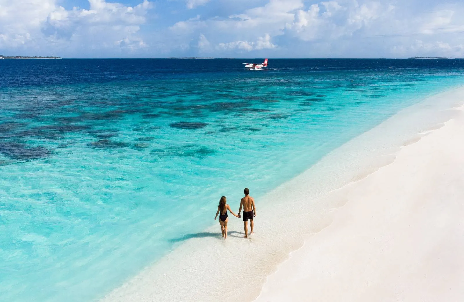 Reethi Faru Resort 4*