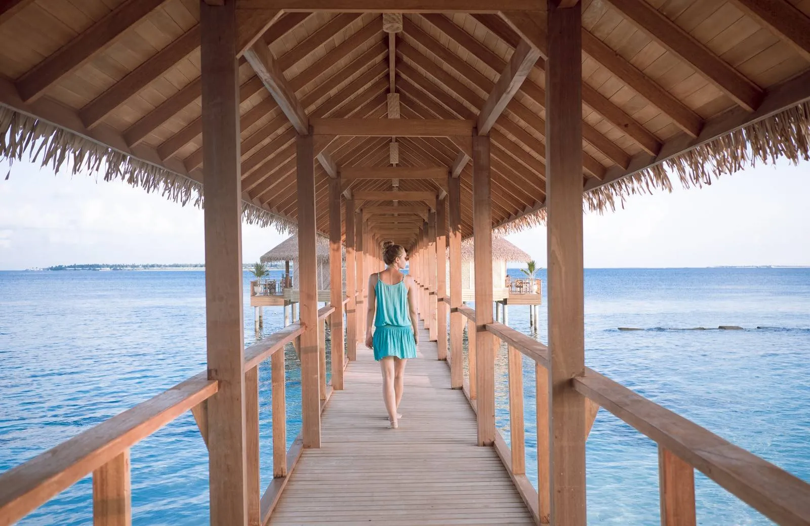 Reethi Faru Resort 4*