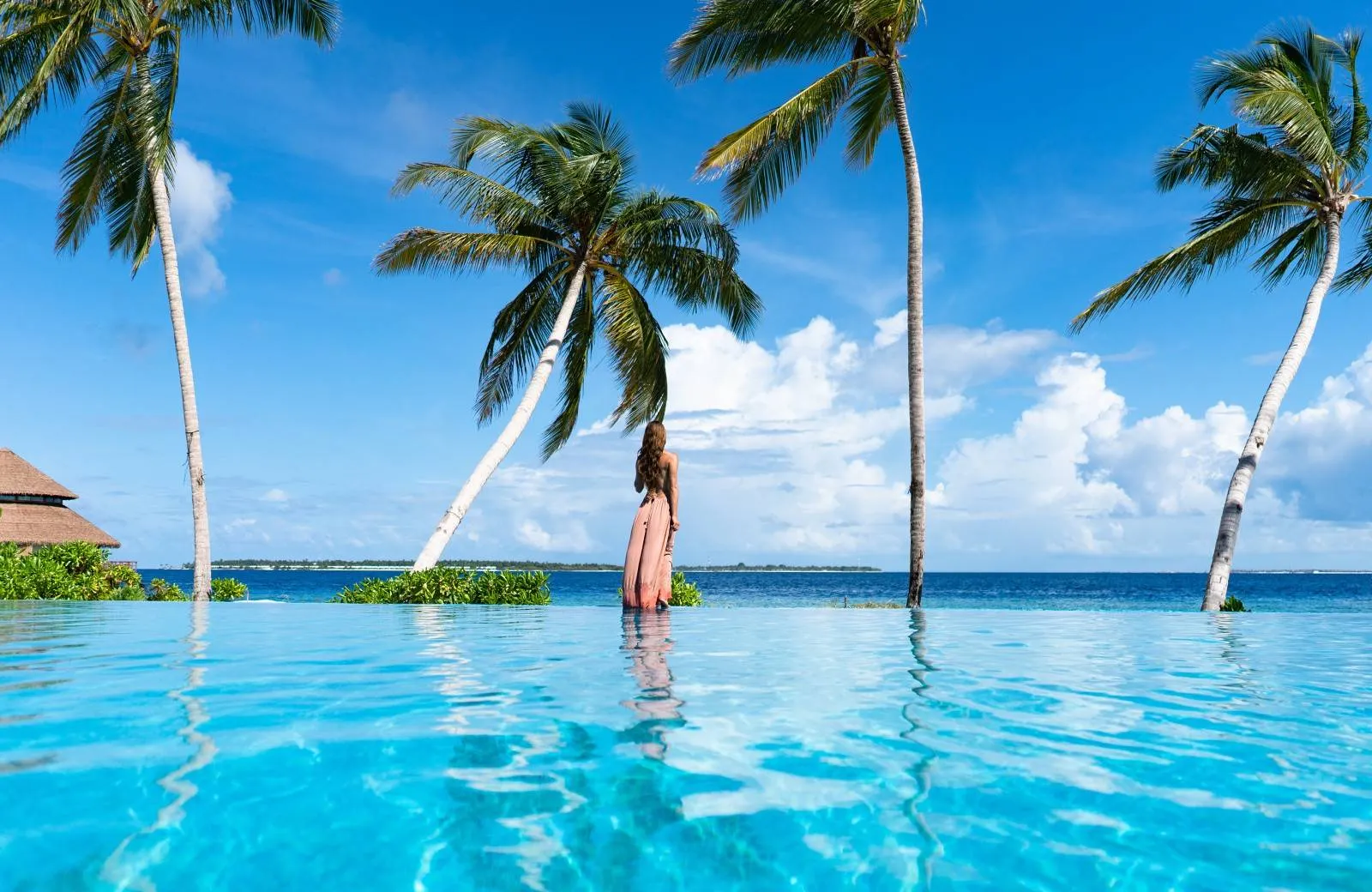 Reethi Faru Resort 4*