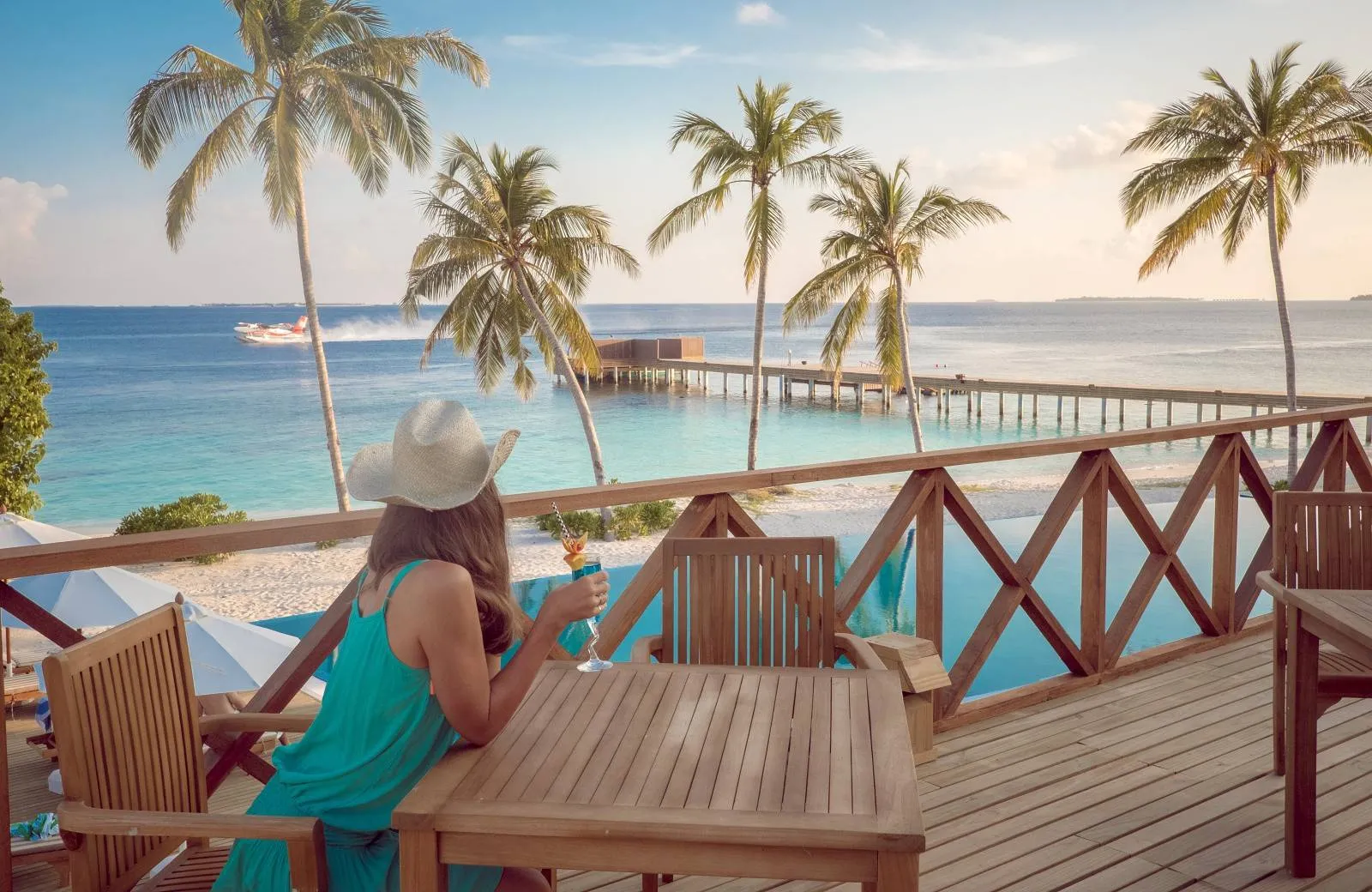 Reethi Faru Resort 4*