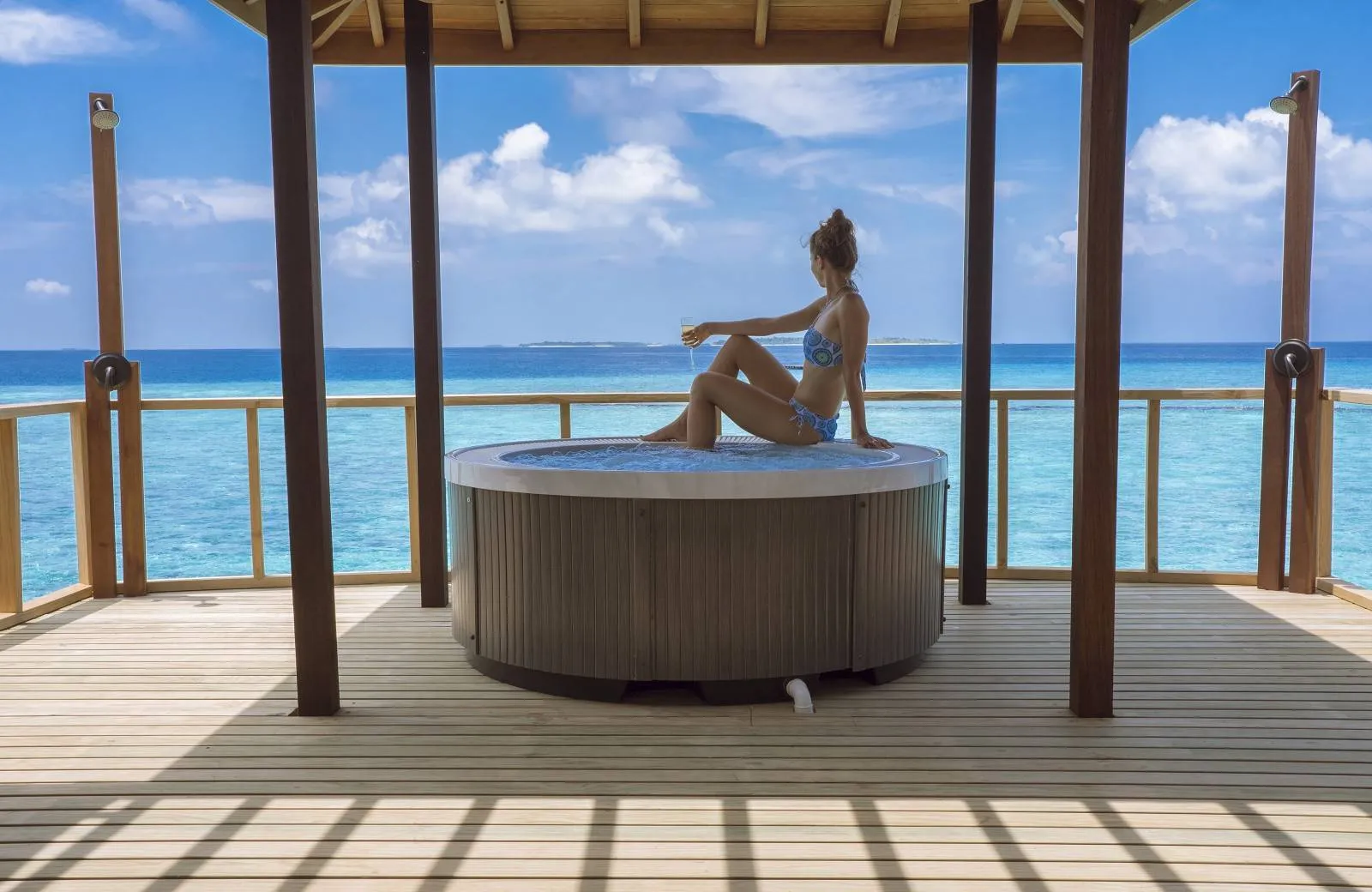 Reethi Faru Resort 4*