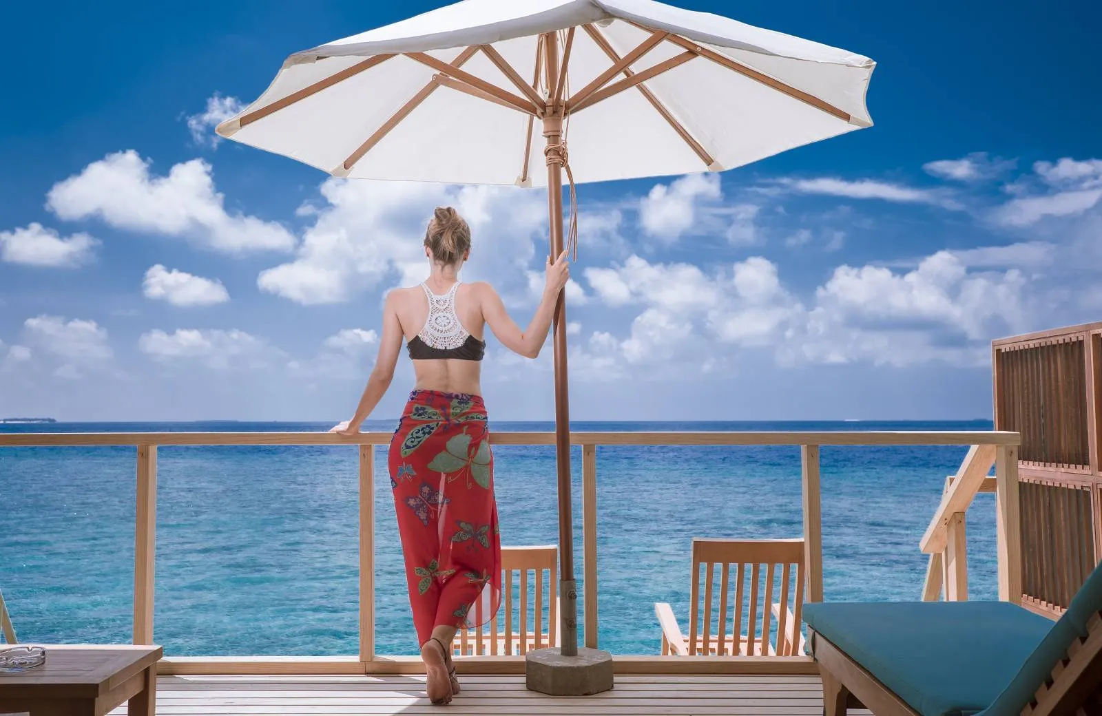 Reethi Faru Resort 4*