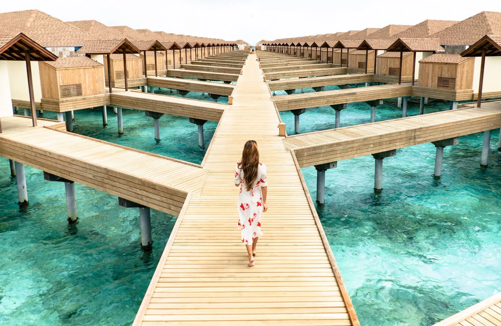 Reethi Faru Resort 4*