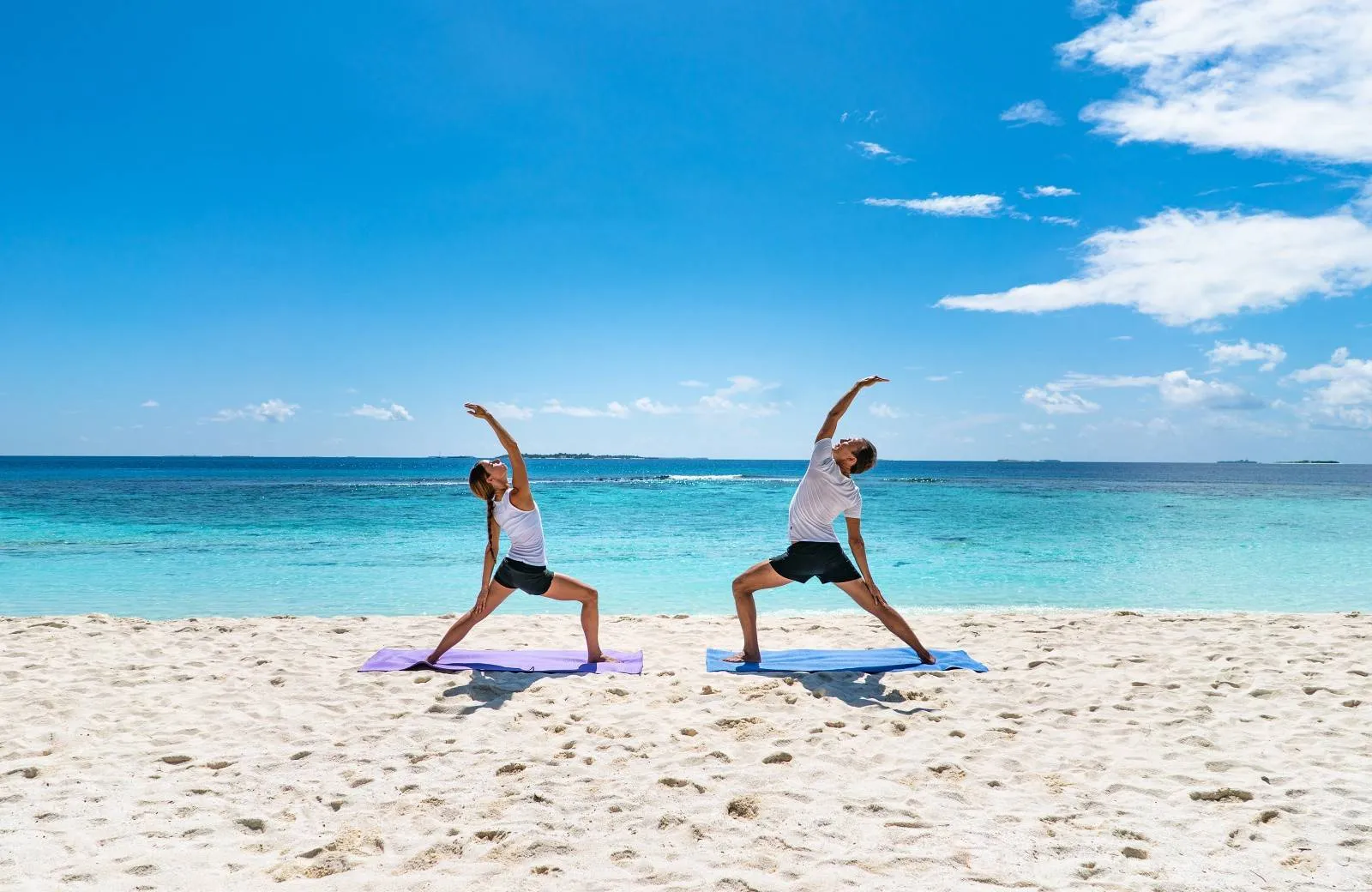 Reethi Faru Resort 4*