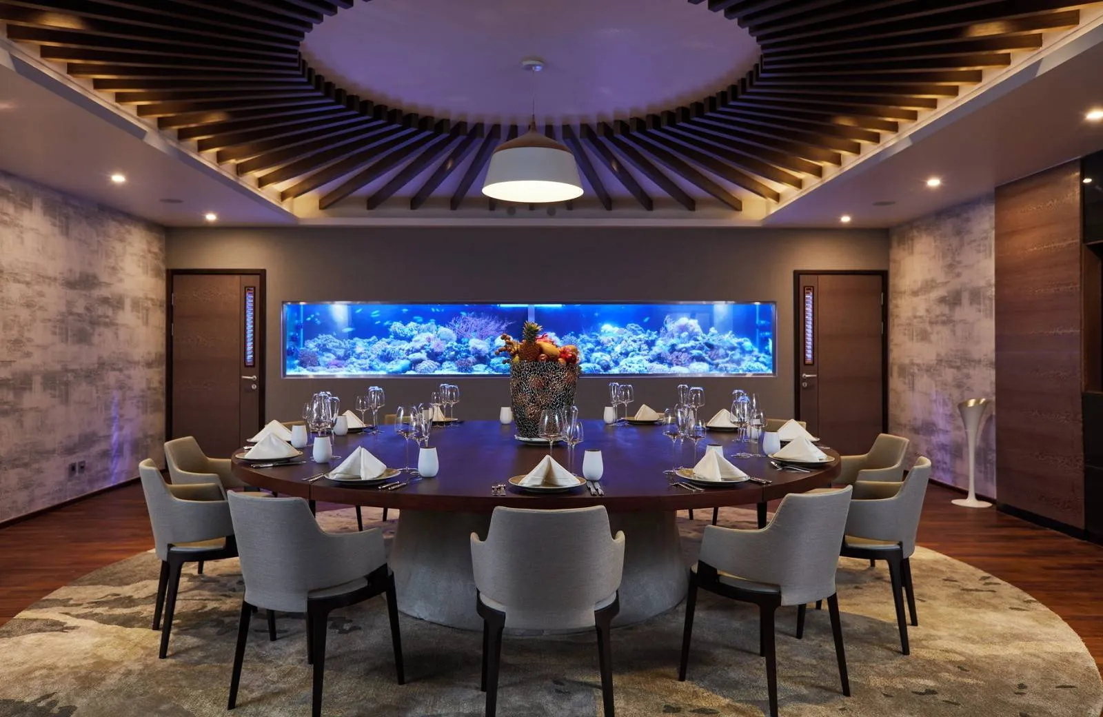 Jumeirah Olhahali Island Maldives 5*