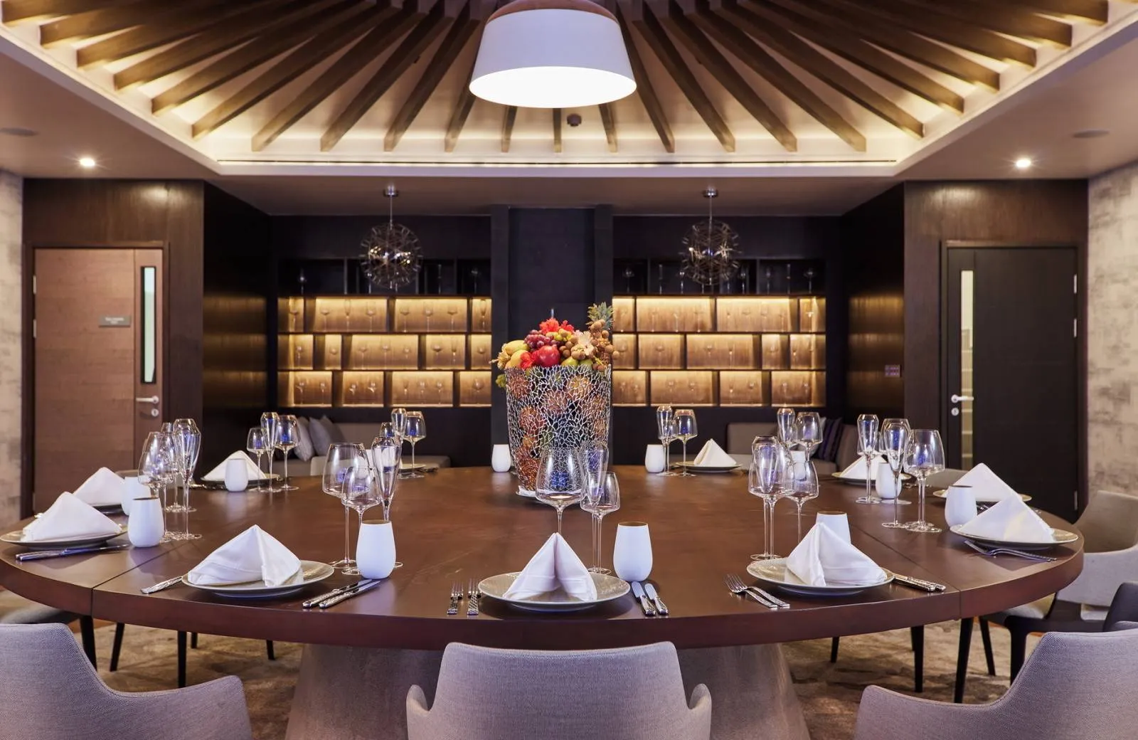 Jumeirah Olhahali Island Maldives 5*