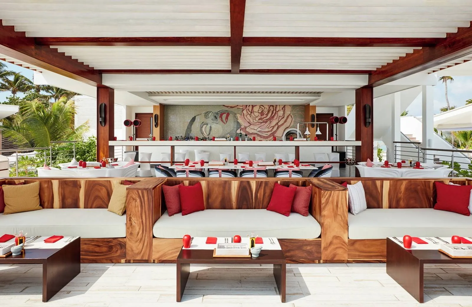 Jumeirah Olhahali Island Maldives 5*