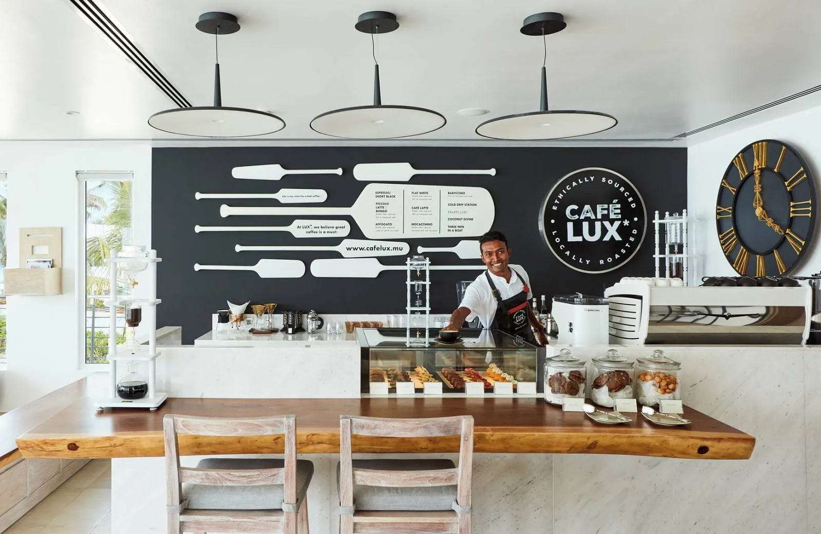 Jumeirah Olhahali Island Maldives 5*