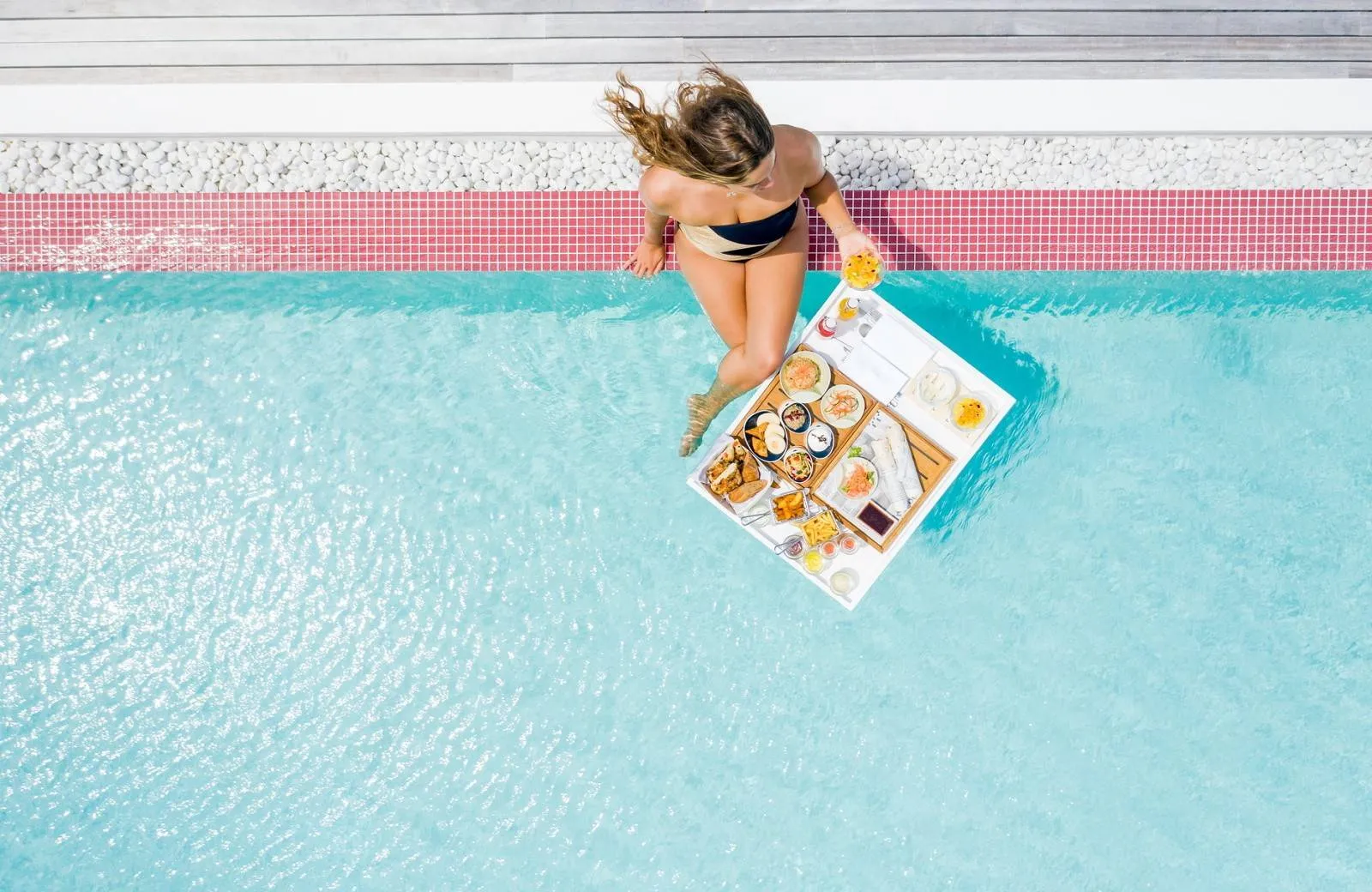 Jumeirah Olhahali Island Maldives 5*