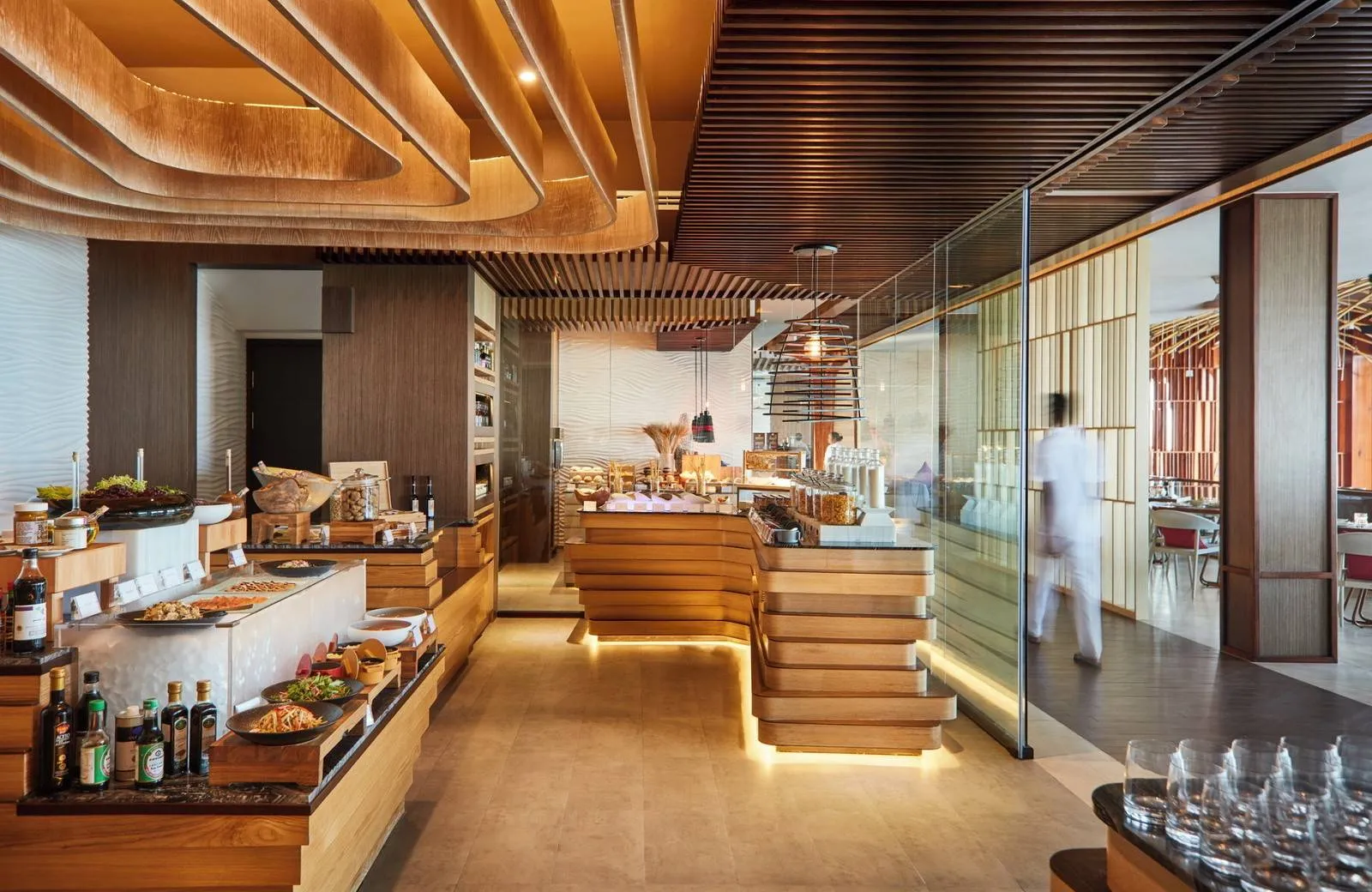 Jumeirah Olhahali Island Maldives 5*