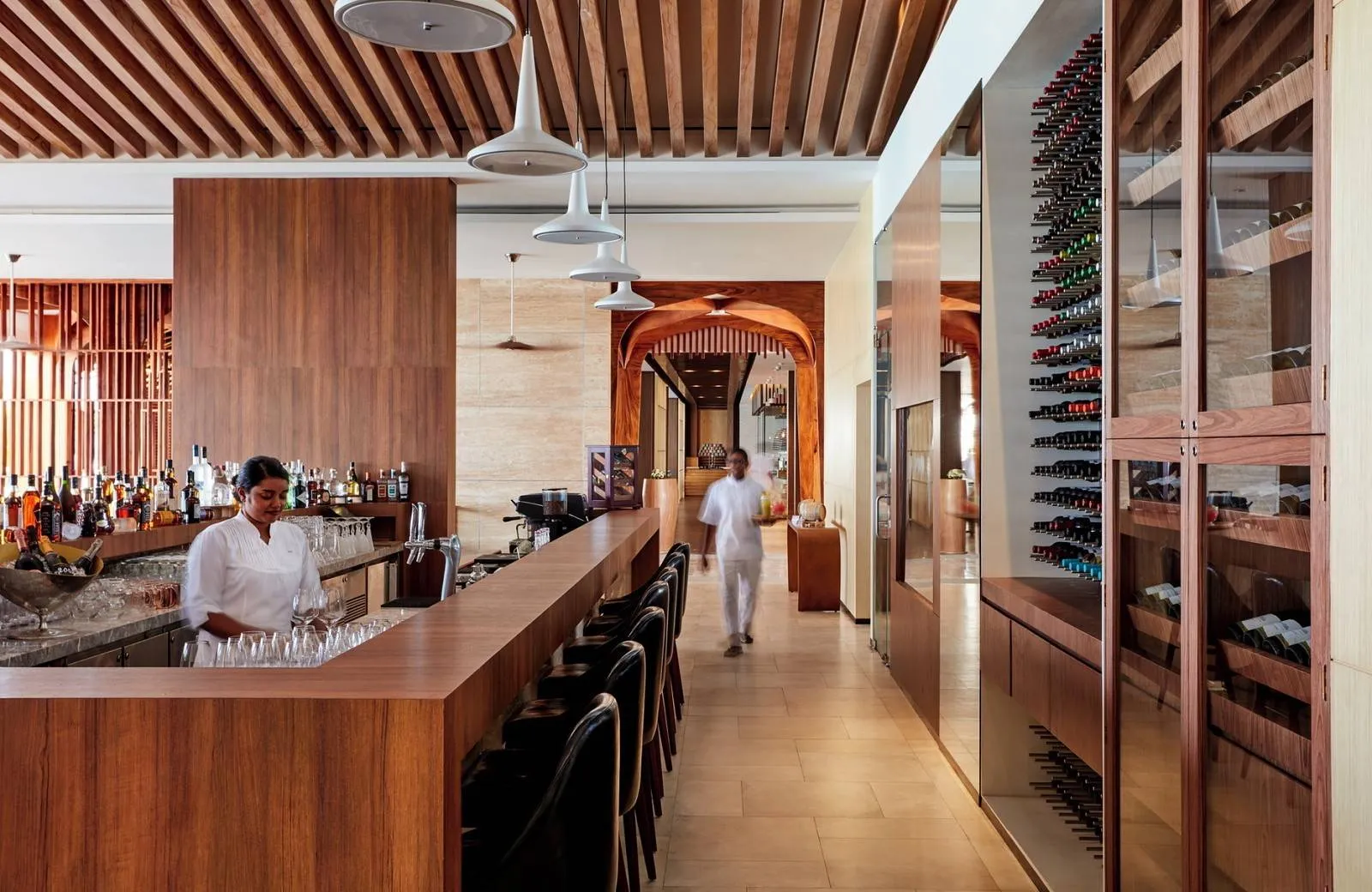 Jumeirah Olhahali Island Maldives 5*