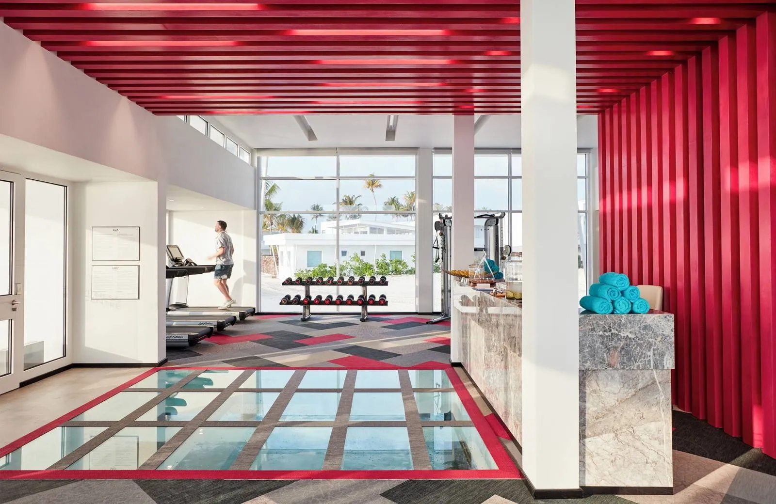 Jumeirah Olhahali Island Maldives 5*