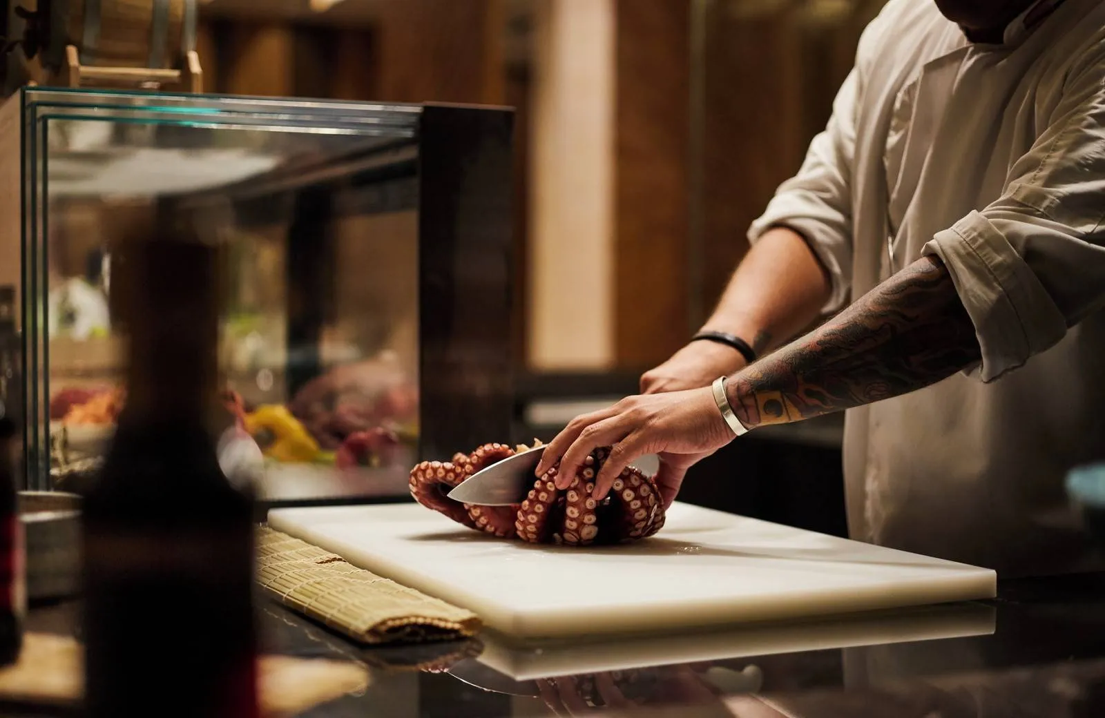 Jumeirah Olhahali Island Maldives 5*