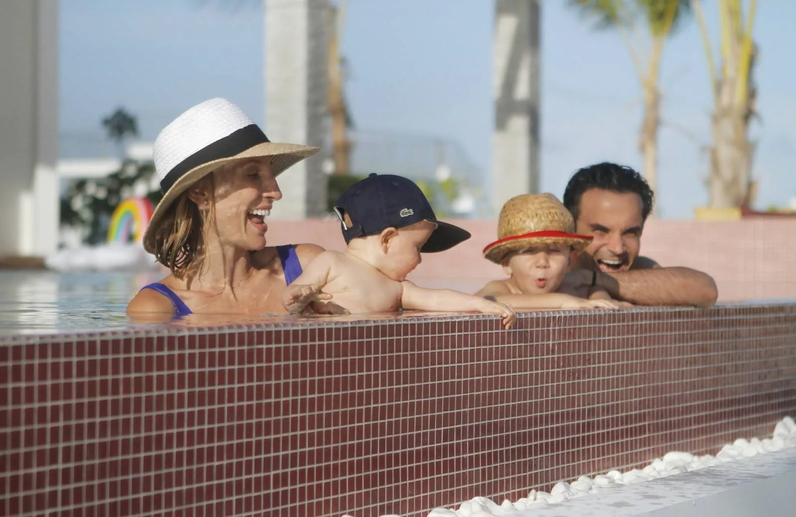 Jumeirah Olhahali Island Maldives 5*