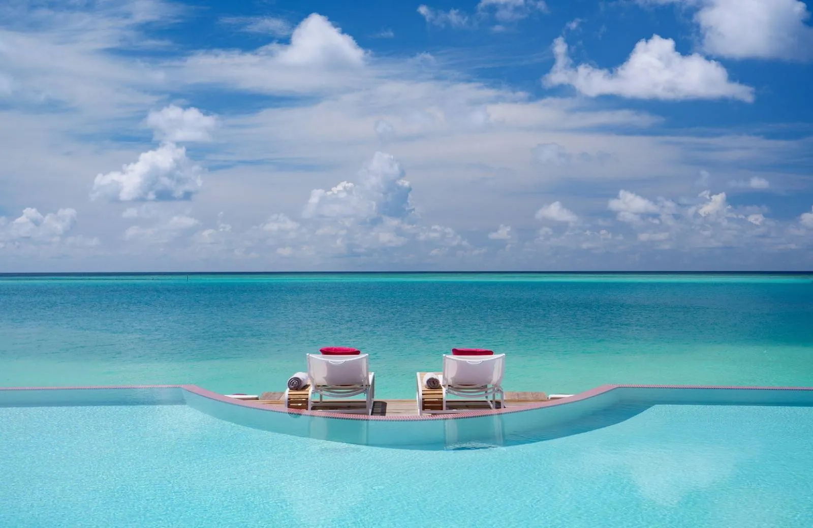Jumeirah Olhahali Island Maldives 5*
