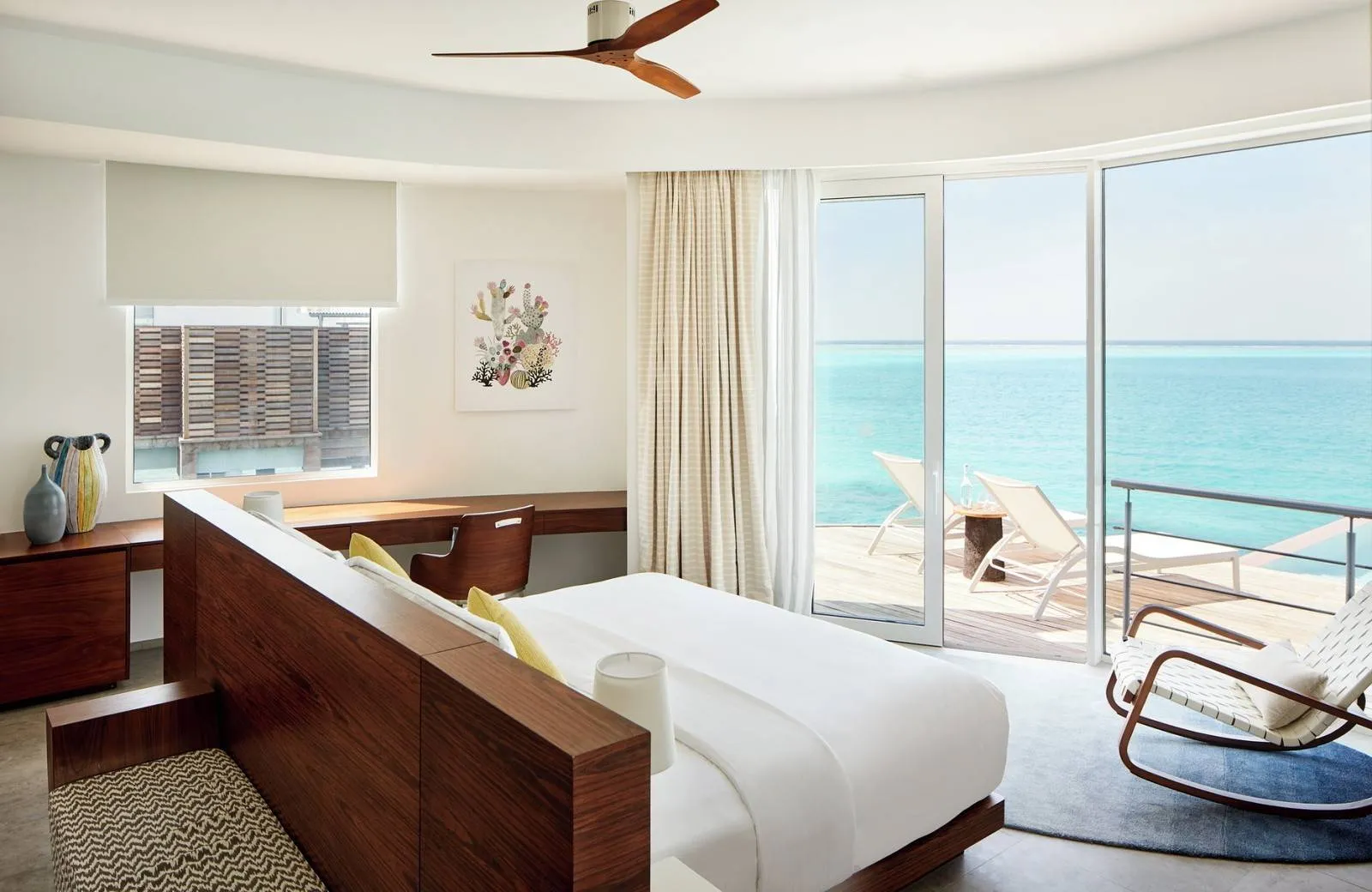 Jumeirah Olhahali Island Maldives 5*