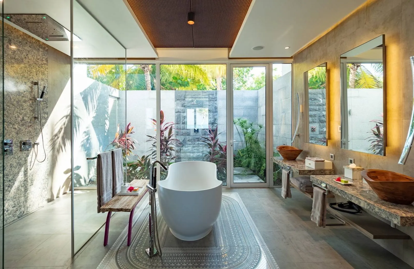 Jumeirah Olhahali Island Maldives 5*