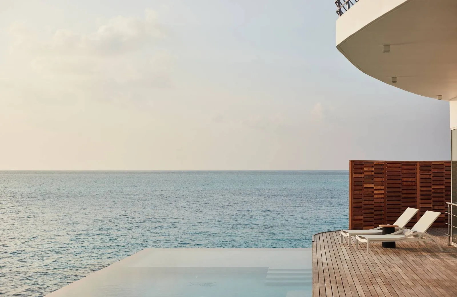 Jumeirah Olhahali Island Maldives 5*