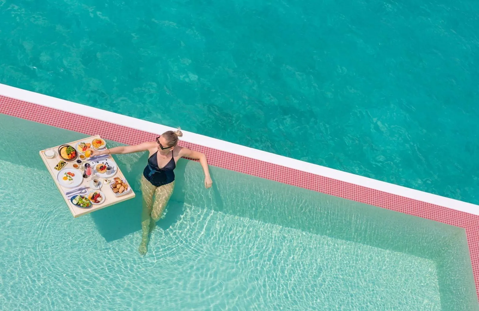 Jumeirah Olhahali Island Maldives 5*