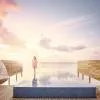 LUX* South Ari Atoll Resort & Villas 5*