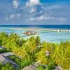 LUX* South Ari Atoll Resort & Villas 5*