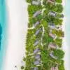 LUX* South Ari Atoll Resort & Villas 5*