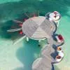 LUX* South Ari Atoll Resort & Villas 5*
