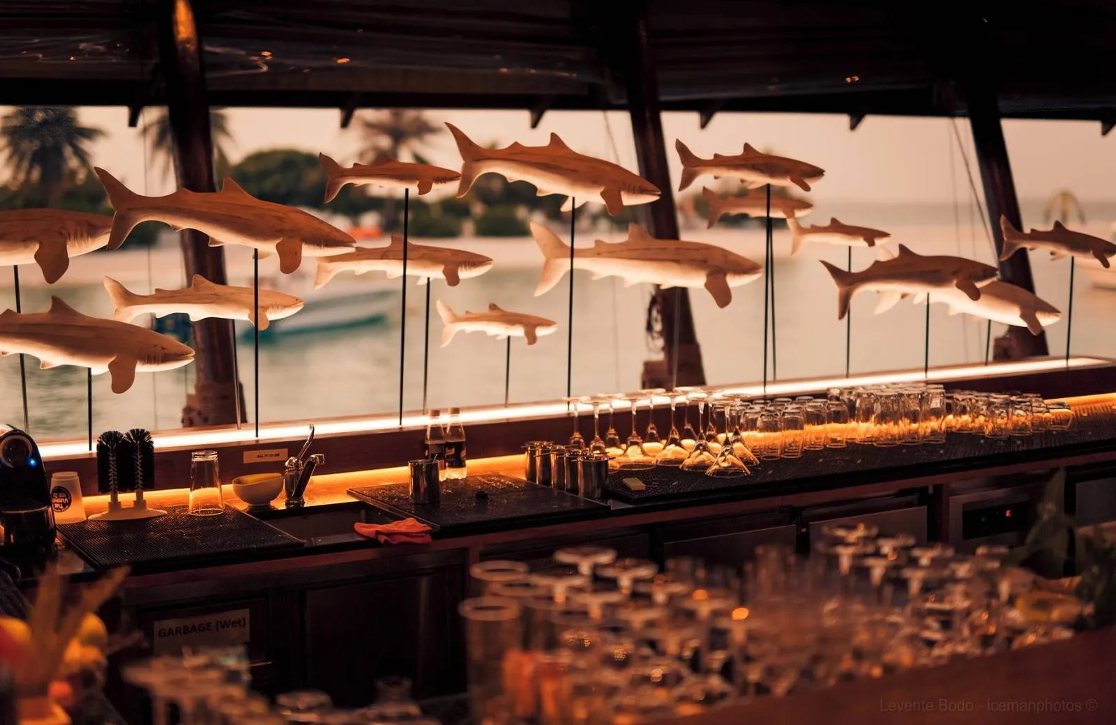 LUX* South Ari Atoll Resort & Villas 5*