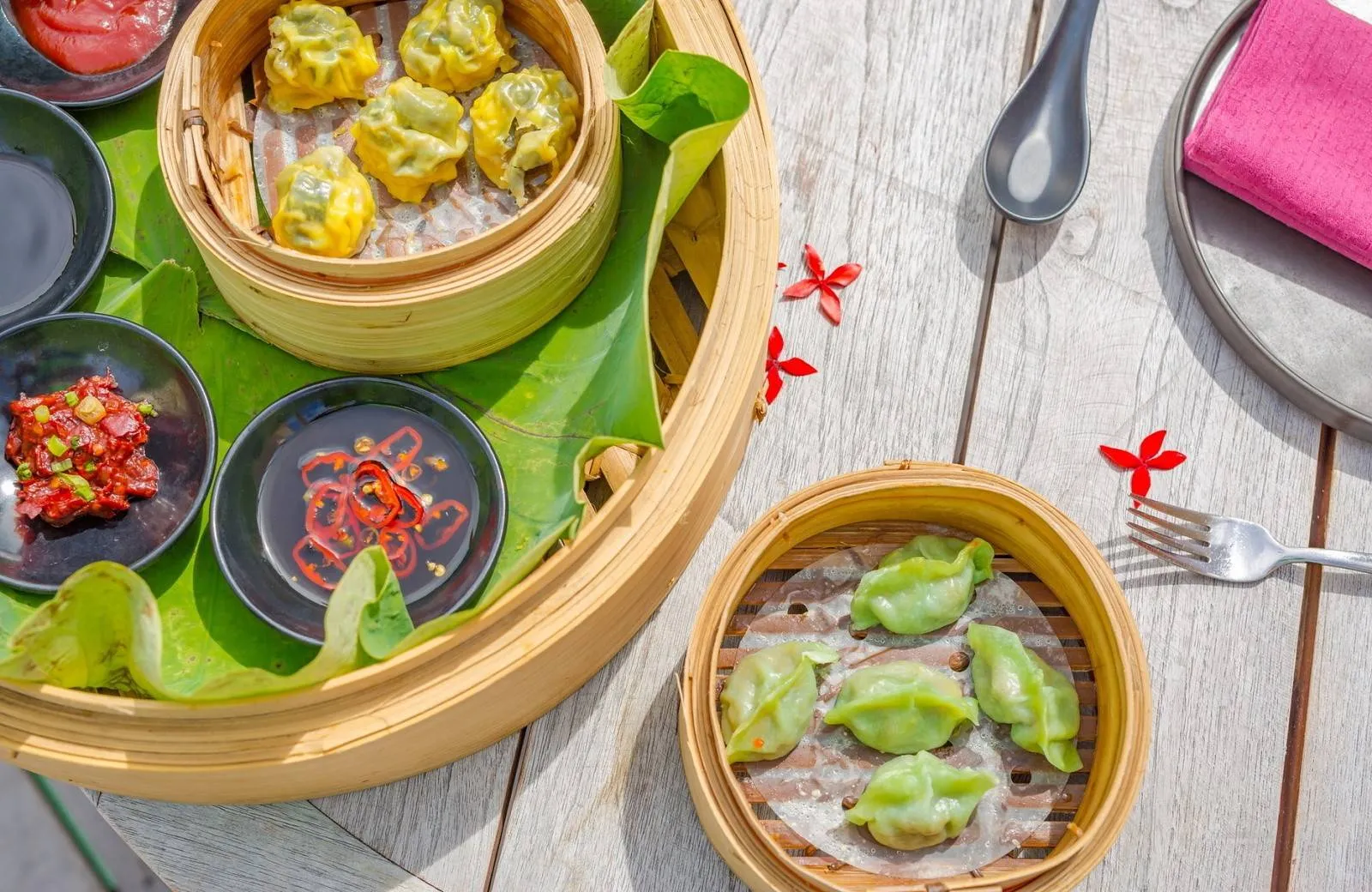 LUX* South Ari Atoll Resort & Villas 5*