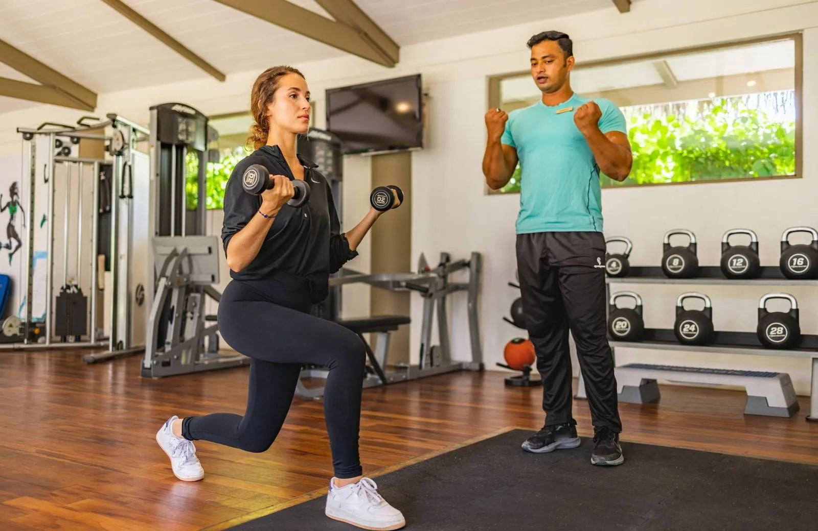 LUX* South Ari Atoll Resort & Villas 5*