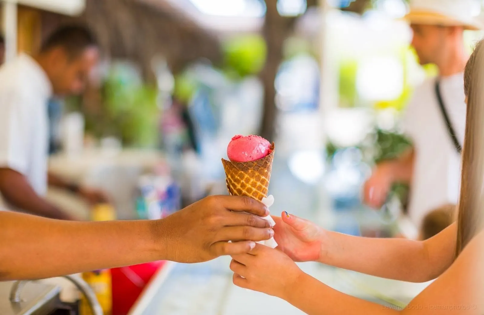 LUX* South Ari Atoll Resort & Villas 5*