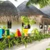 LUX* South Ari Atoll Resort & Villas 5*