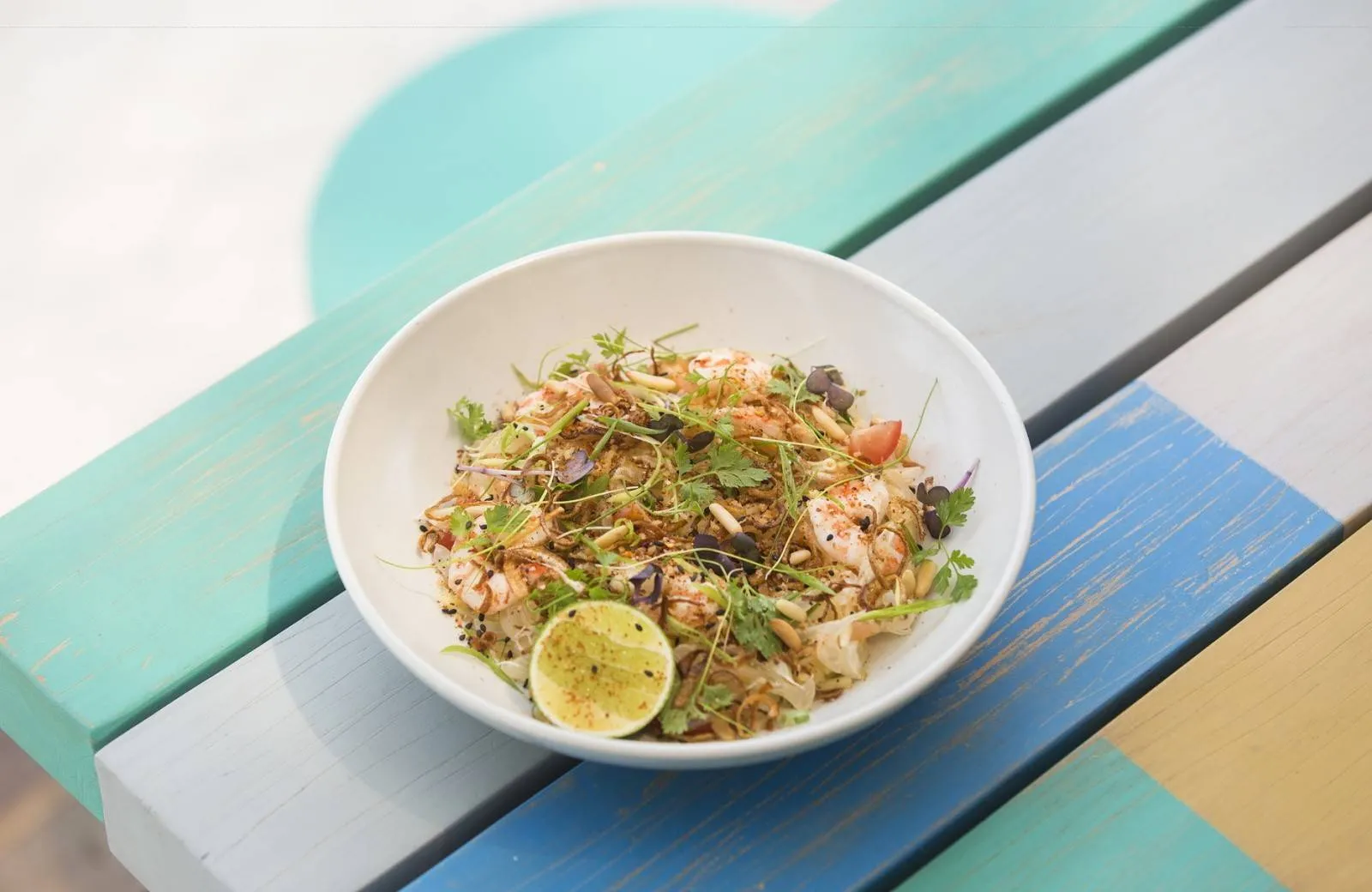 LUX* South Ari Atoll Resort & Villas 5*