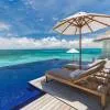 LUX* South Ari Atoll Resort & Villas 5*
