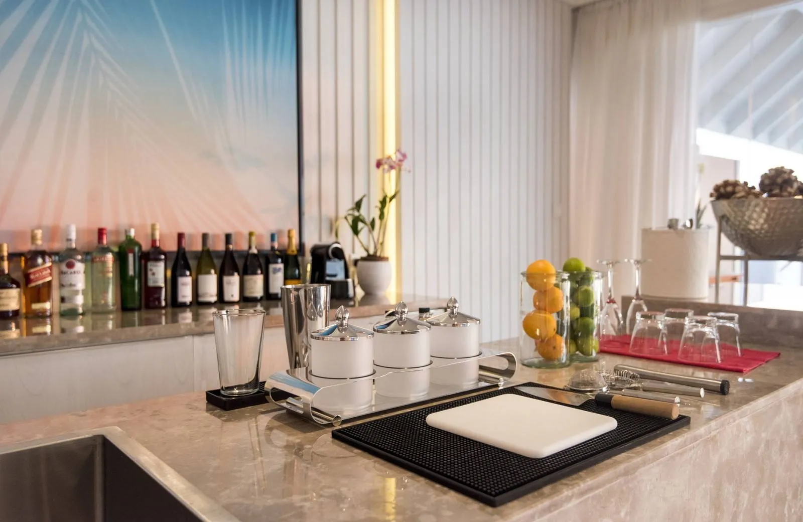 LUX* South Ari Atoll Resort & Villas 5*