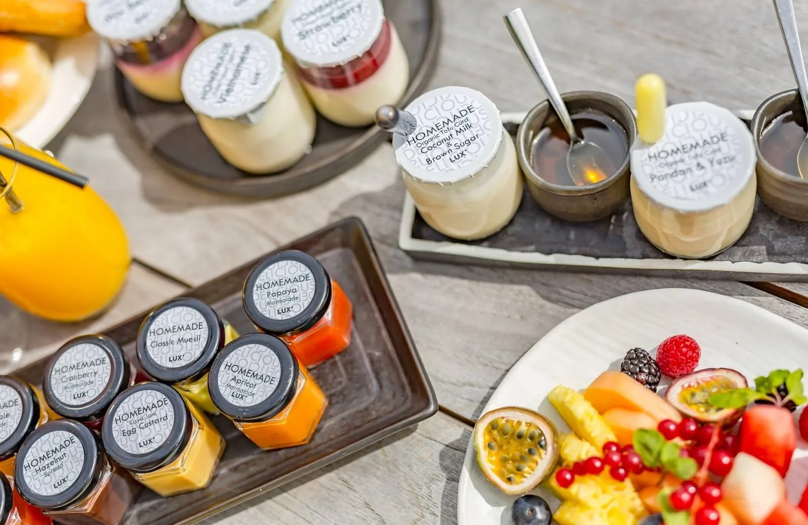 LUX* South Ari Atoll Resort & Villas 5*