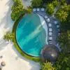 LUX* South Ari Atoll Resort & Villas 5*