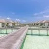 LUX* South Ari Atoll Resort & Villas 5*