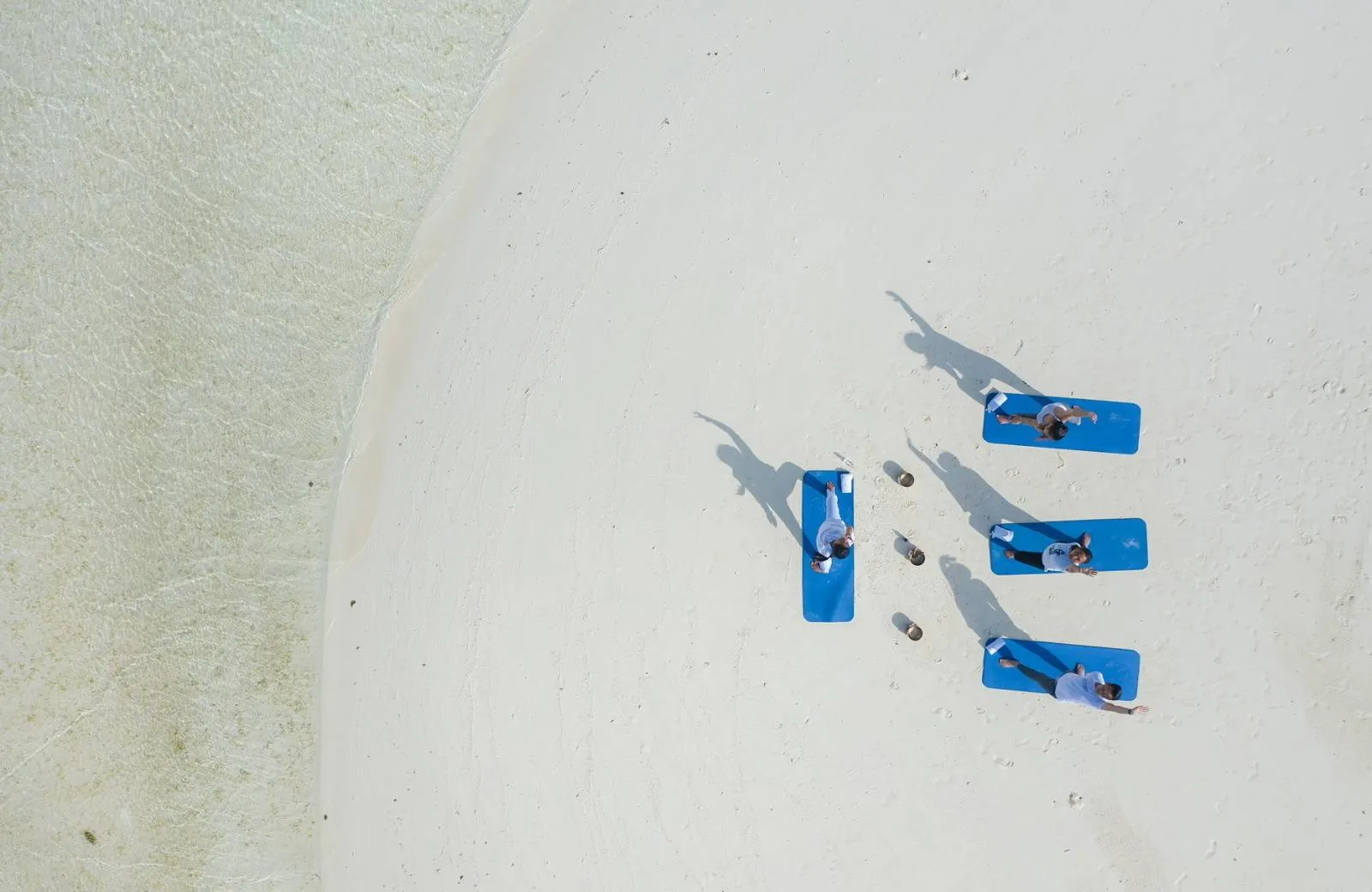 LUX* South Ari Atoll Resort & Villas 5*