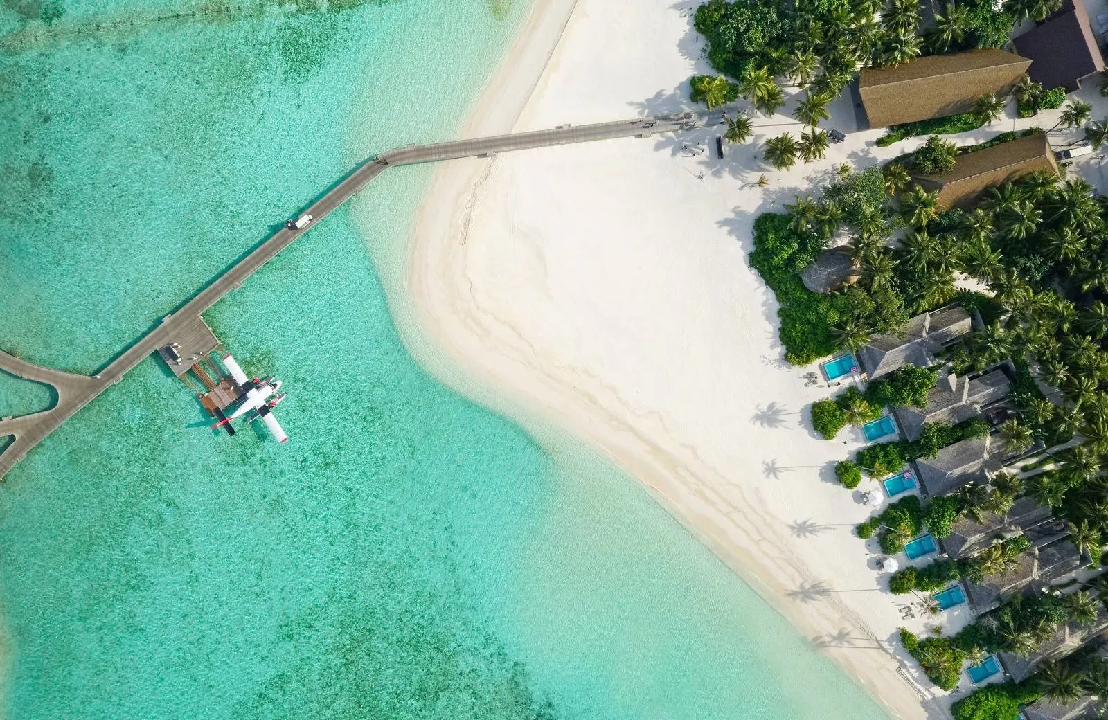 Emerald Faarufushi Resort & Spa 5*