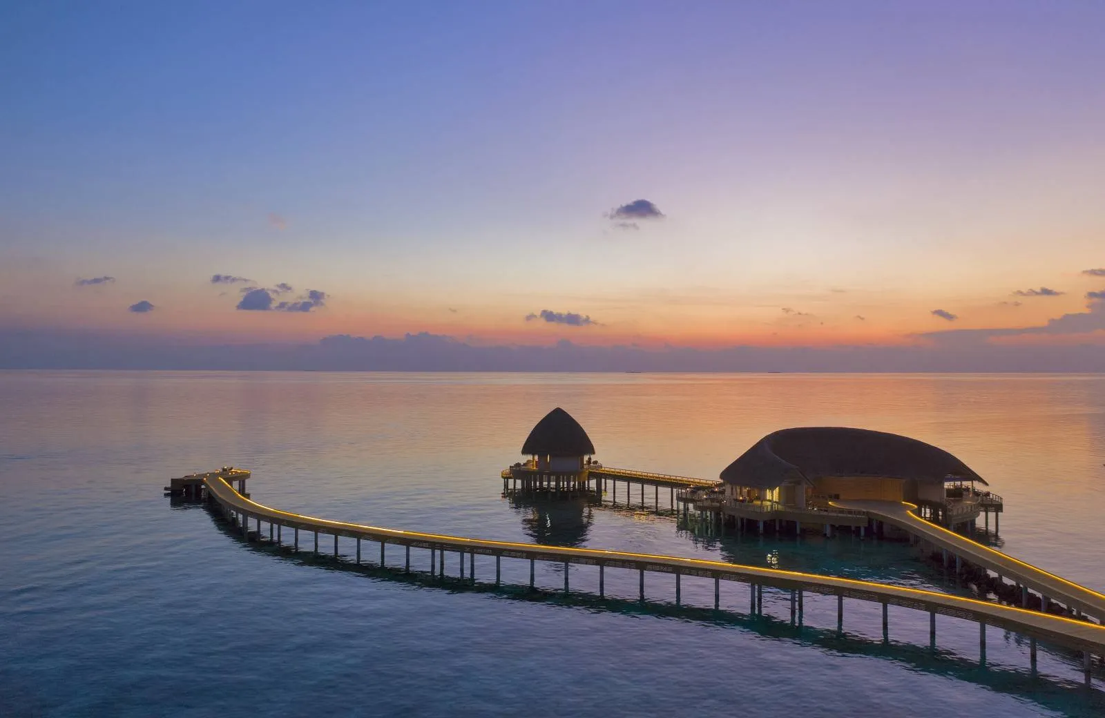 Emerald Faarufushi Resort & Spa 5*