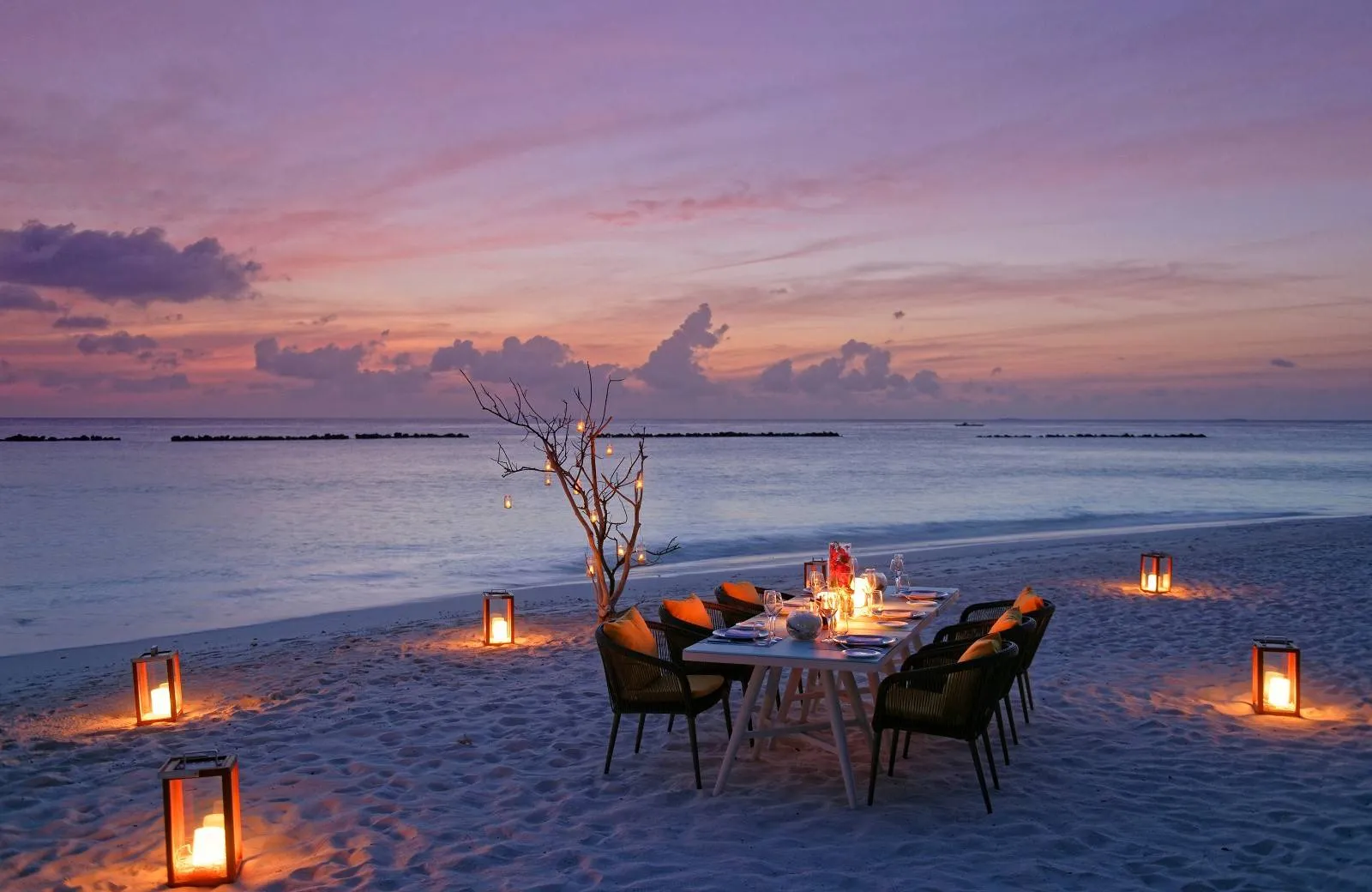 Emerald Faarufushi Resort & Spa 5*