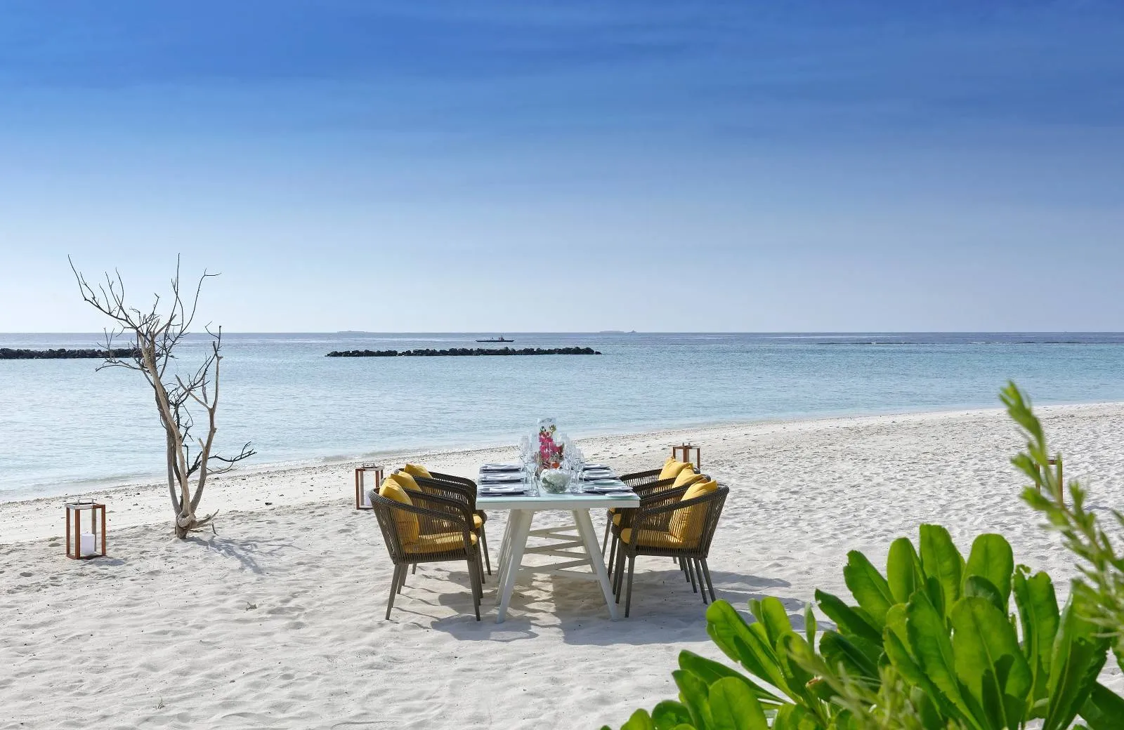 Emerald Faarufushi Resort & Spa 5*