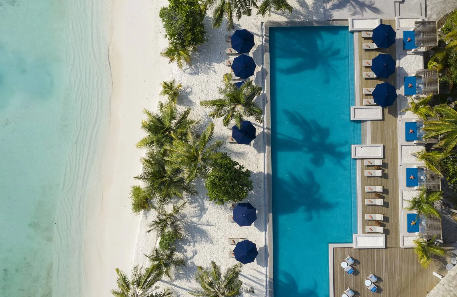 Emerald Faarufushi Resort & Spa 5*