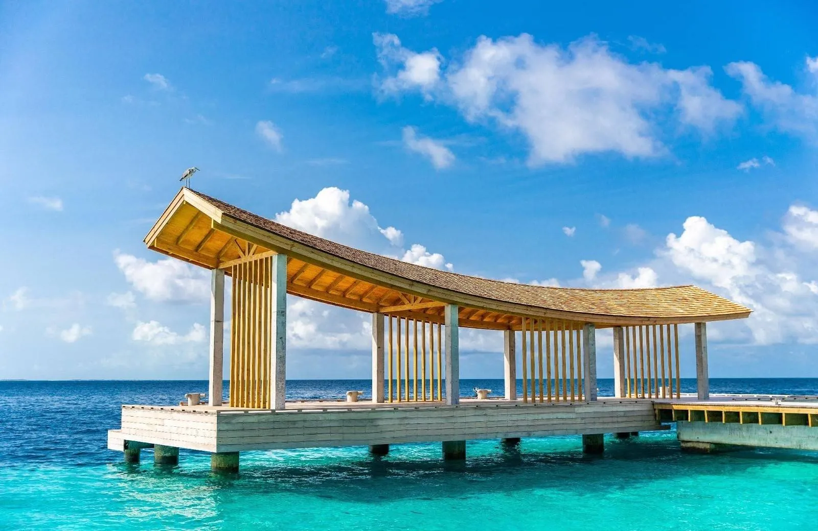 Kagi Maldives Spa Island 5*