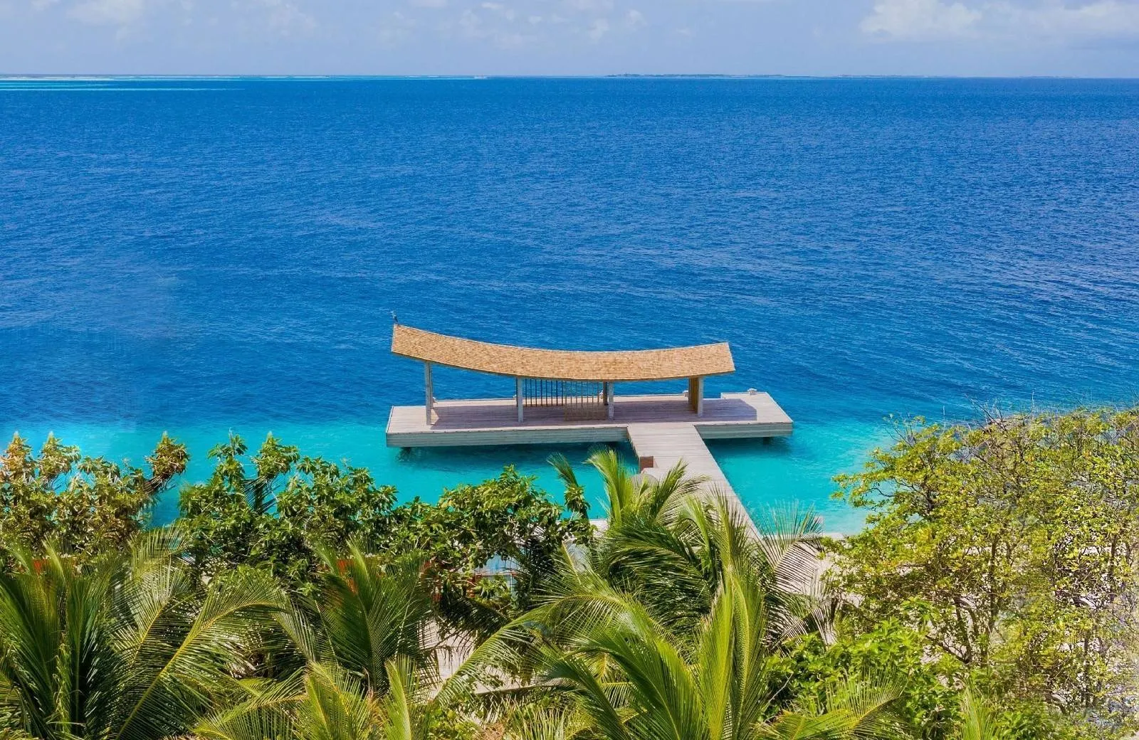 Kagi Maldives Spa Island 5*