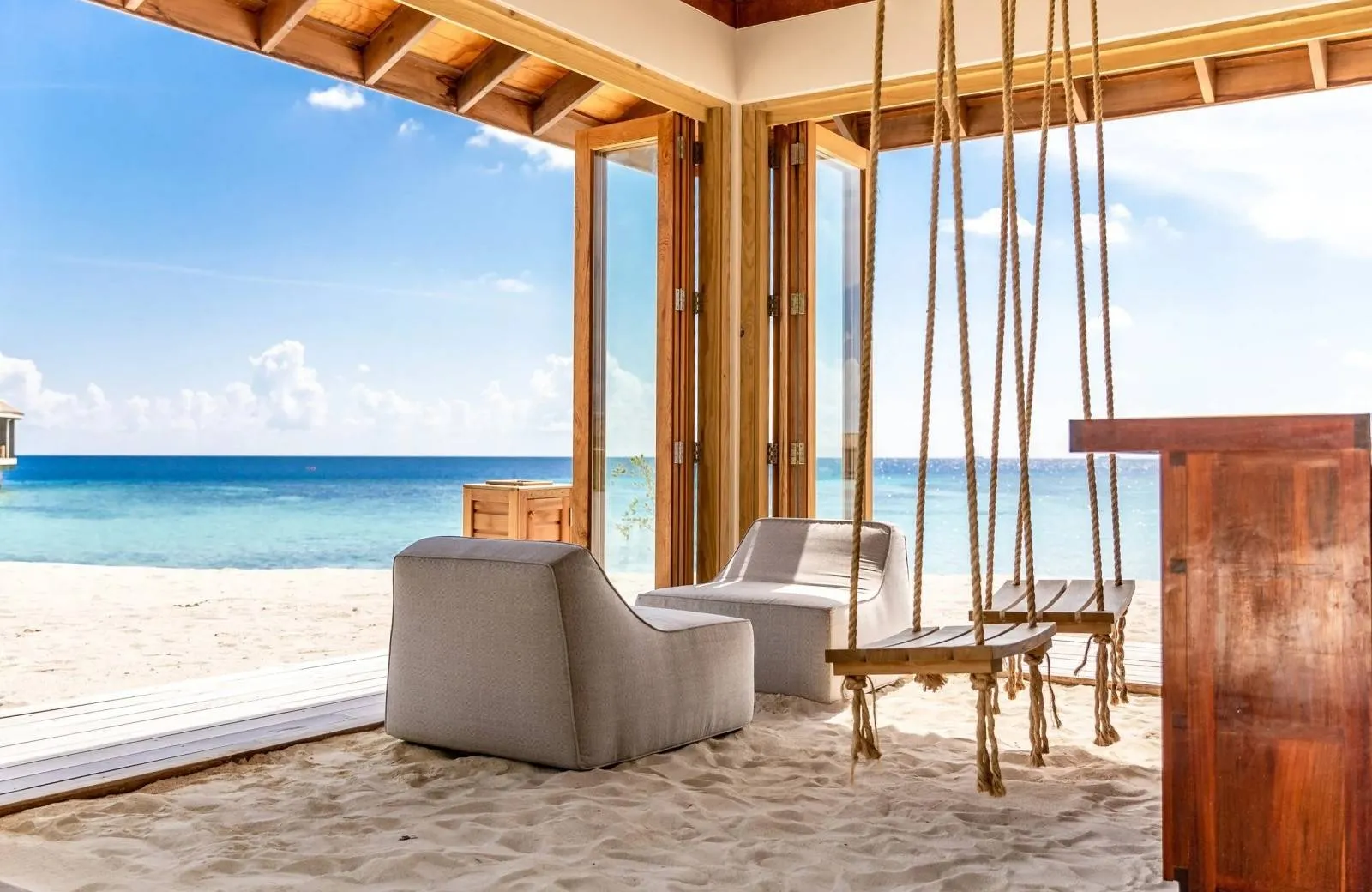 Kagi Maldives Spa Island 5*