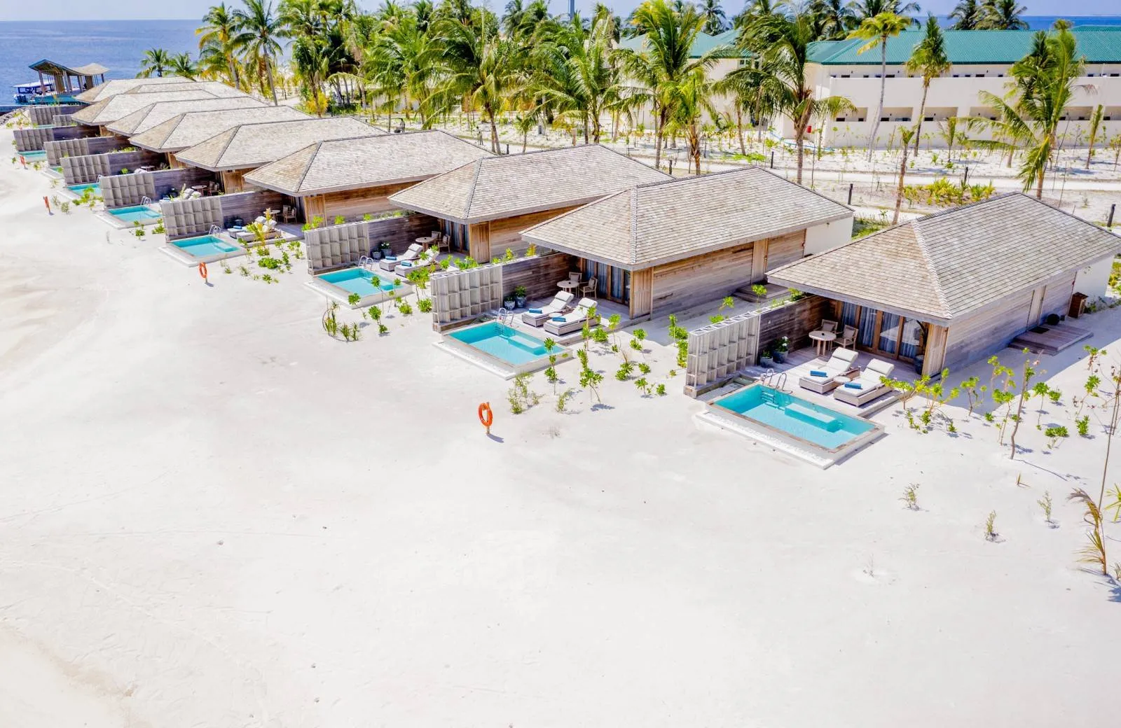 Kagi Maldives Spa Island 5*